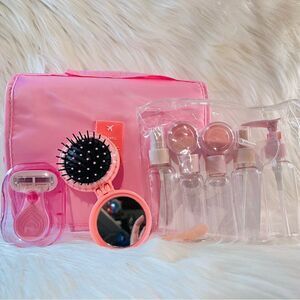 Travel Accessory Bundle